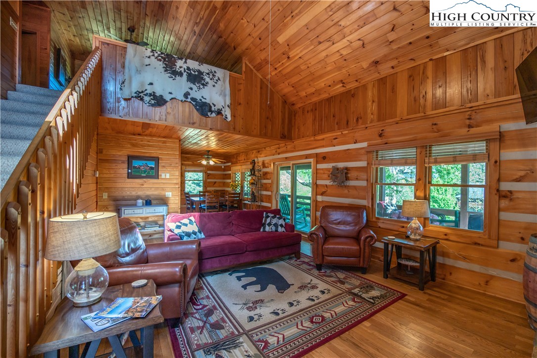 268 Shores Way Boone, NC 28607 - Photo 4 of 23 Gallery Image 4