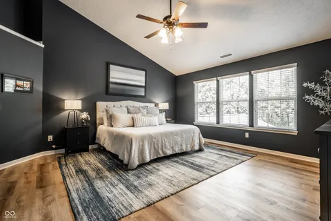 $870,000 | 2500 Fawn Bluff Court, Zionsville, IN 46077