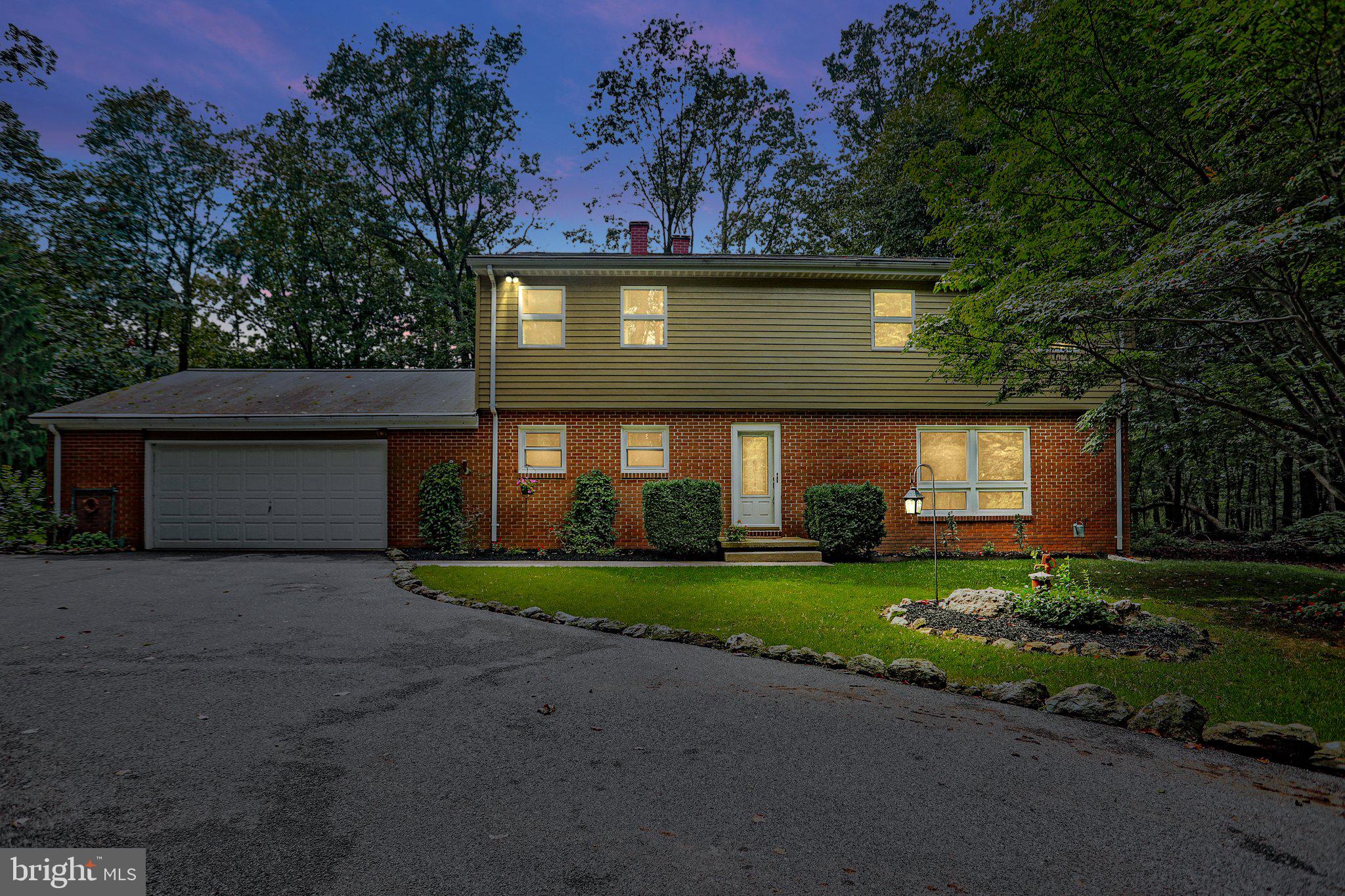 5004 Grave Run Road Manchester, MD 21102 - Photo 1 of 45