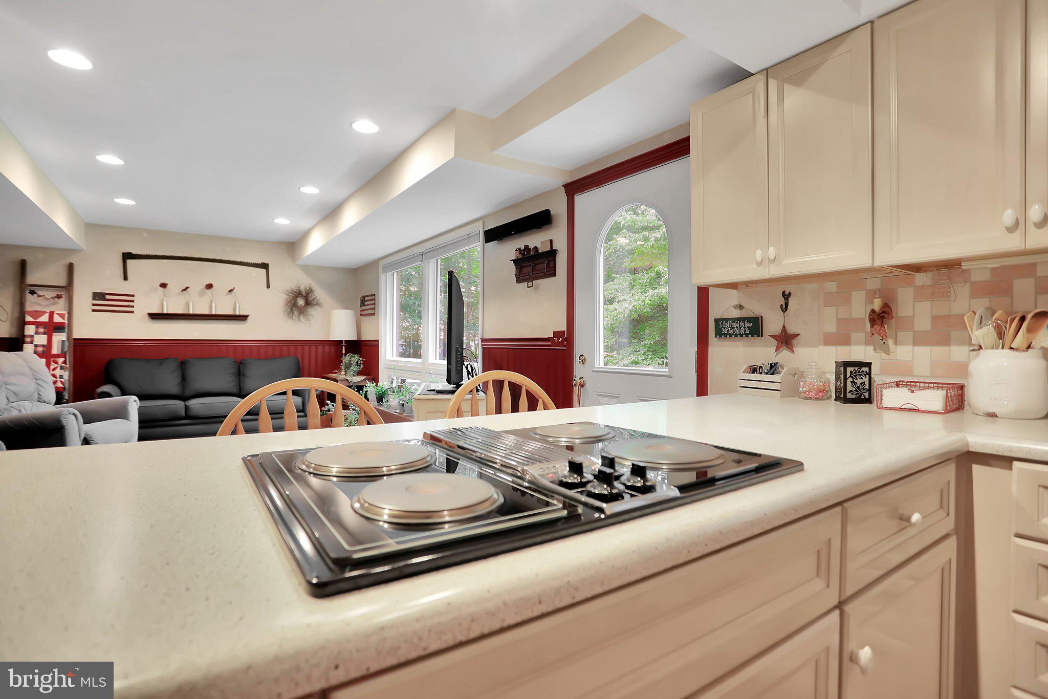 5004 Grave Run Road Manchester, MD 21102 - Photo 14 of 45 Kitchen