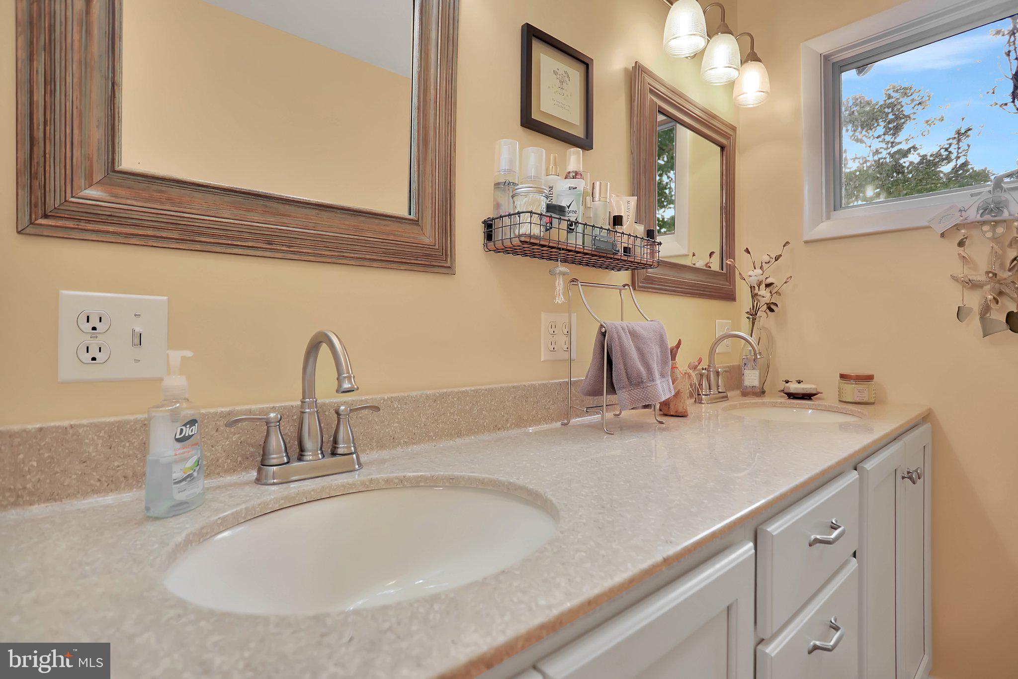 5004 Grave Run Road Manchester, MD 21102 - Photo 22 of 45 Master Bathroom