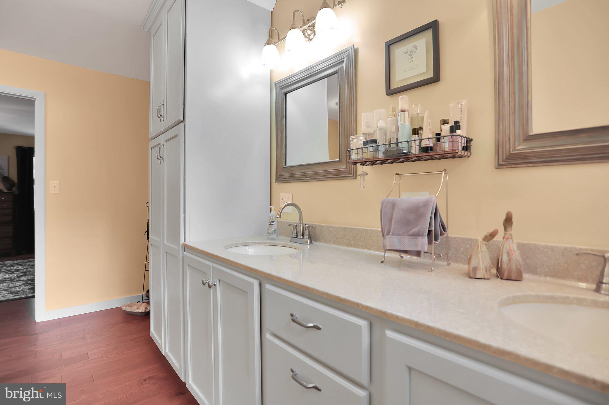 5004 Grave Run Road Manchester, MD 21102 - Photo 23 of 45 Master Bathroom