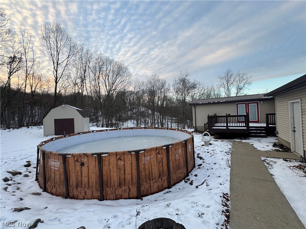1105 Pacific Road Northeast Carrollton, OH 44615 - Photo 5 of 24