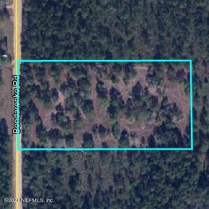 4358 Bondarenko Road Keystone Heights, FL 32656 - Photo 1 of 1 lot