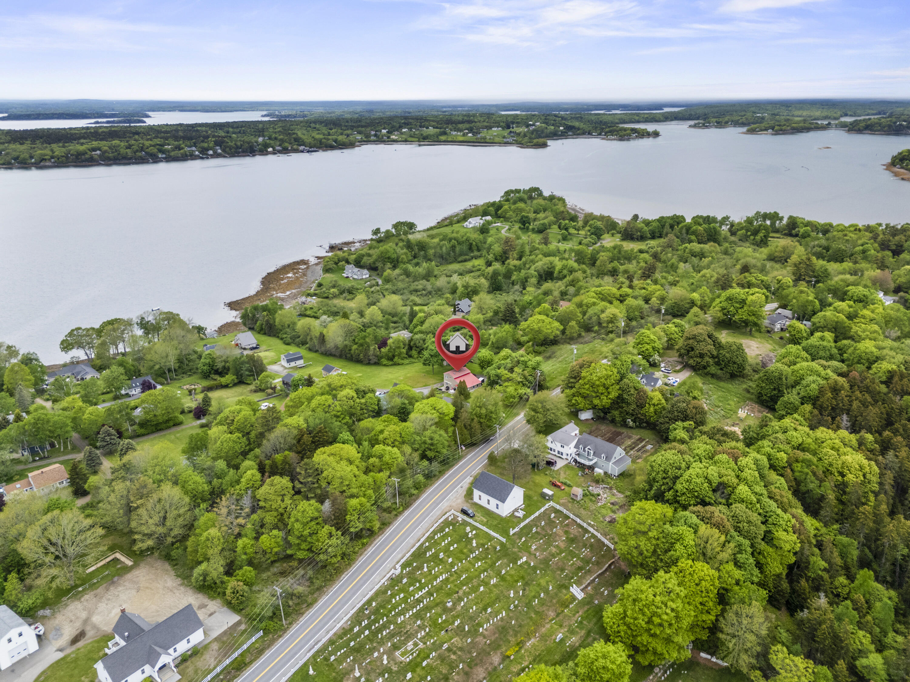 5 Seymour Road Harpswell, ME 04066 - Photo 67 of 71 5 Seymour Rd_172