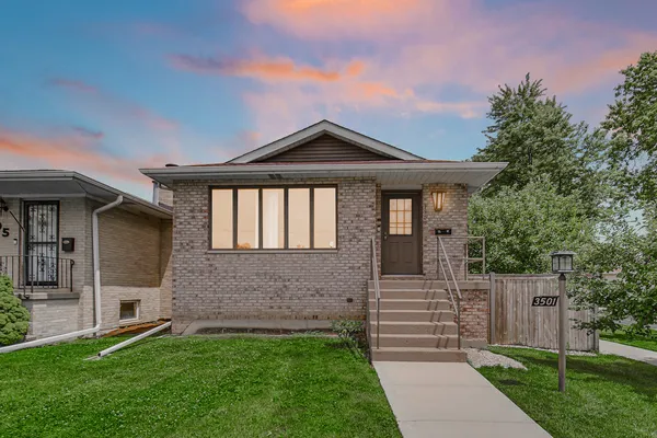 $499,000 | 3501 Sarah Street, Franklin Park, IL 60131