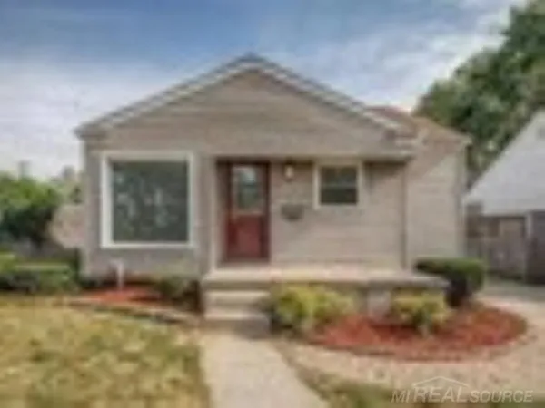 $2,100 | 3602 Ravena Avenue, Royal Oak, MI 48073
