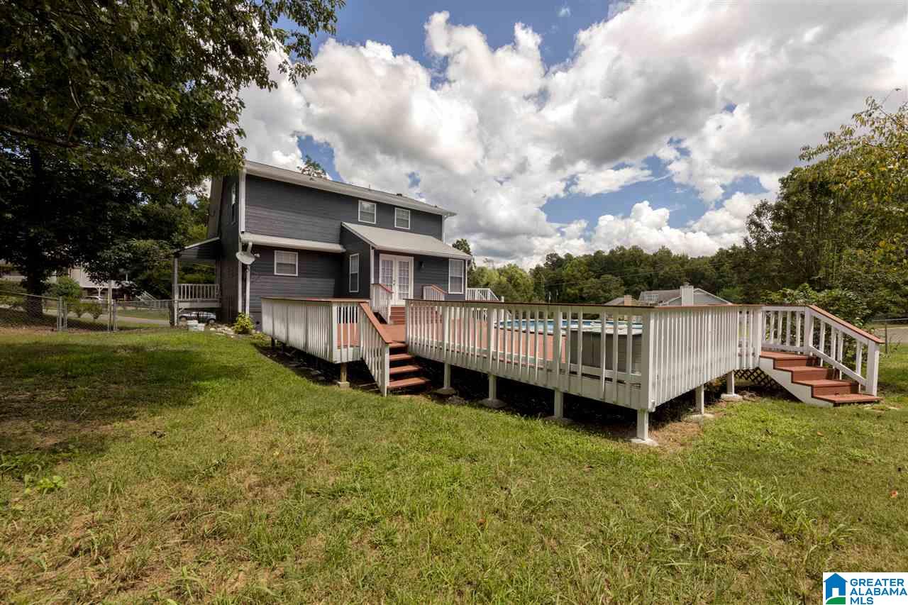7338 Plantation Road Pinson, AL 35126 - Photo 27 of 29