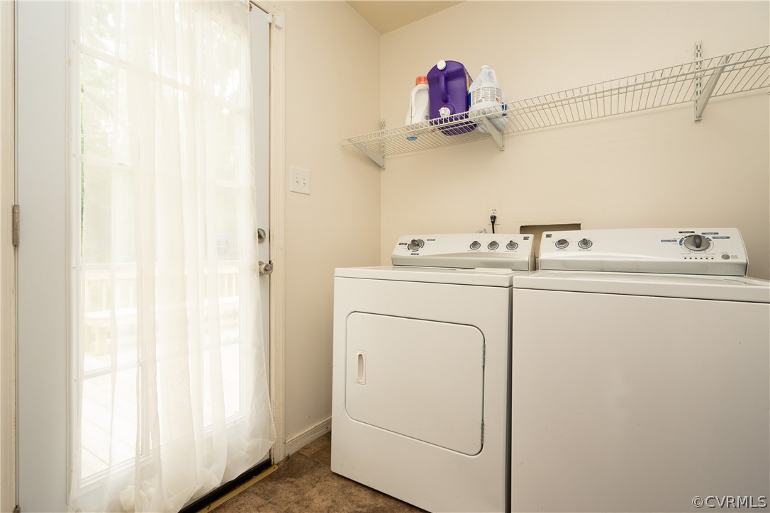 5417 Bellmeadows Road Richmond, VA 23237 - Photo 21 of 24