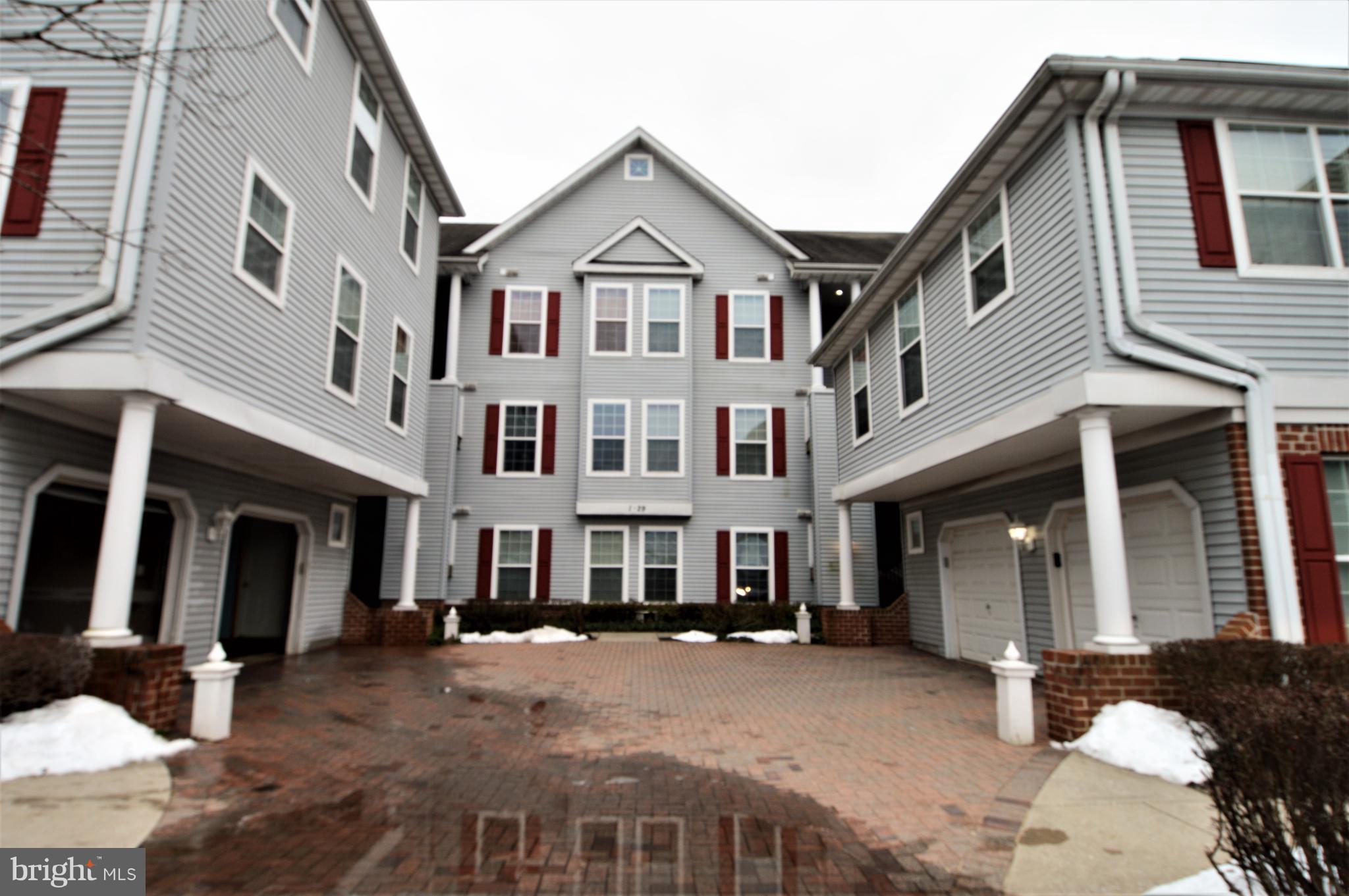 23 Hawk Rise Lane, Unit 302 Owings Mills, MD 21117 - Photo 1 of 51 Exterior Building