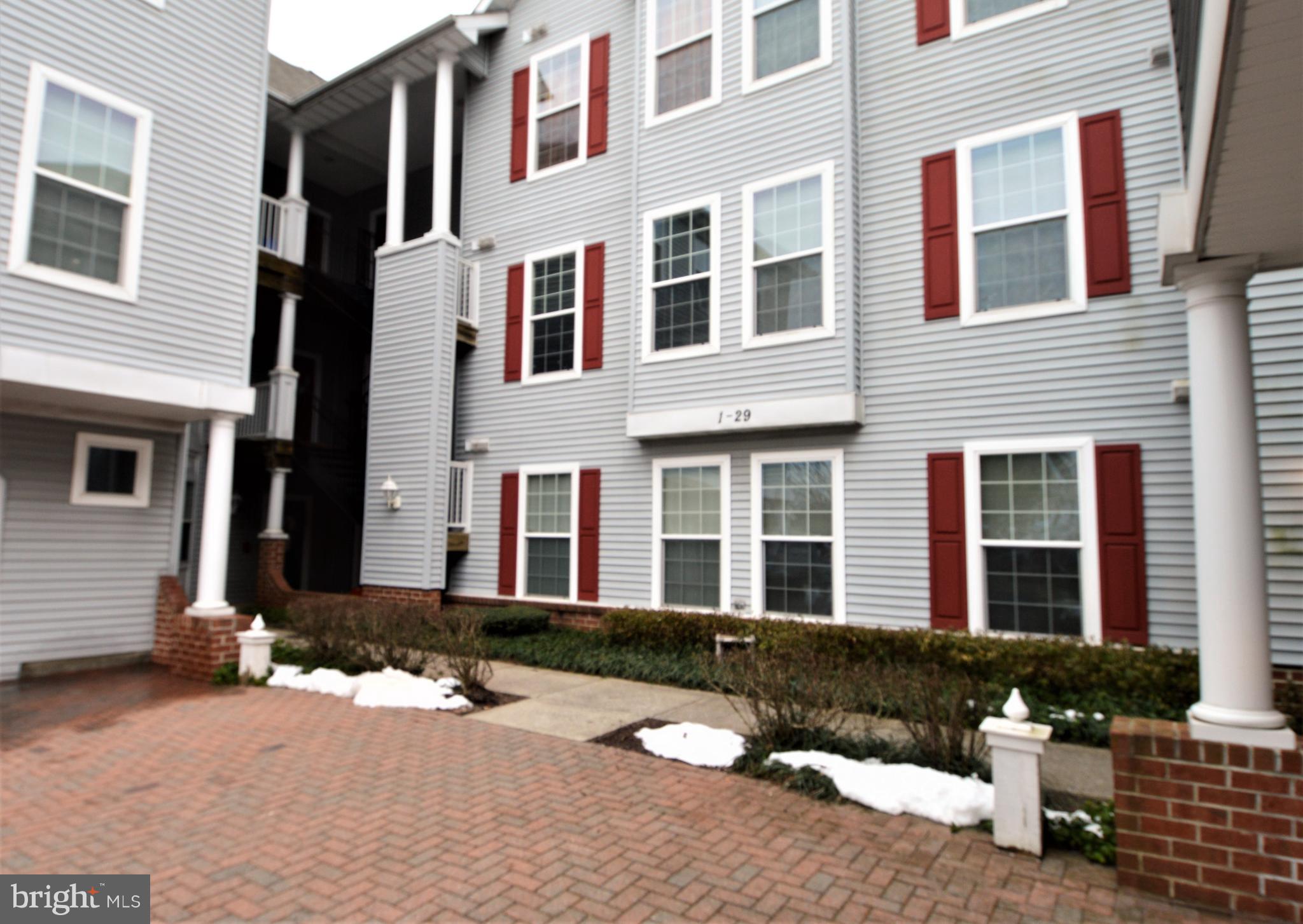 23 Hawk Rise Lane, Unit 302 Owings Mills, MD 21117 - Photo 2 of 51 Exterior