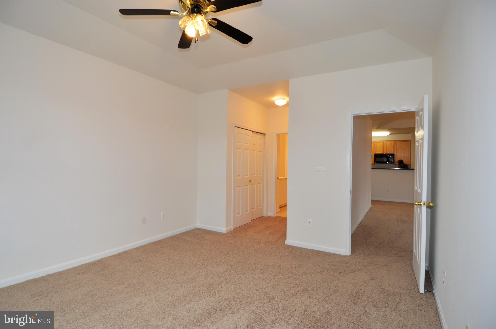 23 Hawk Rise Lane, Unit 302 Owings Mills, MD 21117 - Photo 12 of 51 Master Bedroom