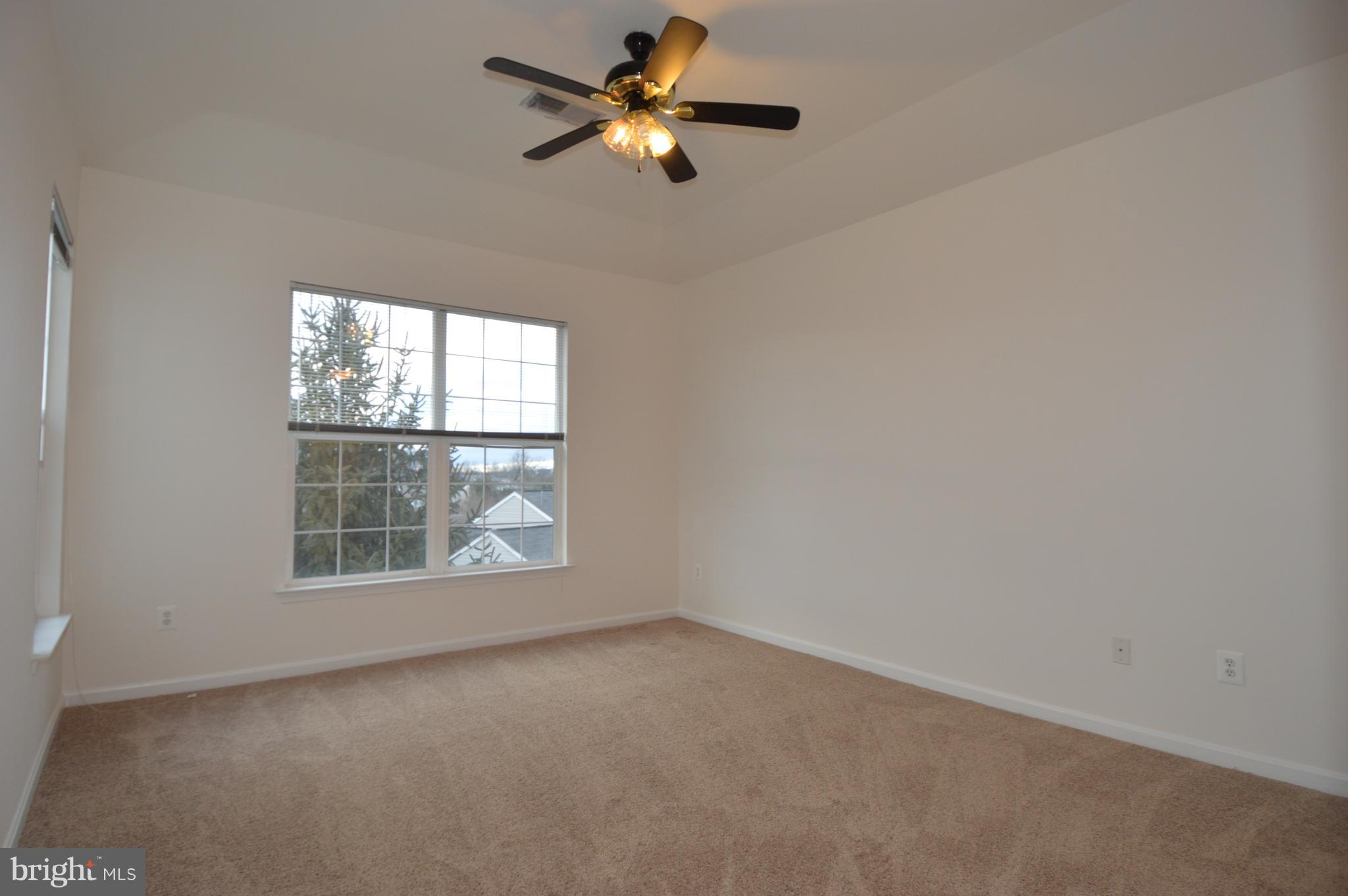 23 Hawk Rise Lane, Unit 302 Owings Mills, MD 21117 - Photo 17 of 51 Master Bedroom