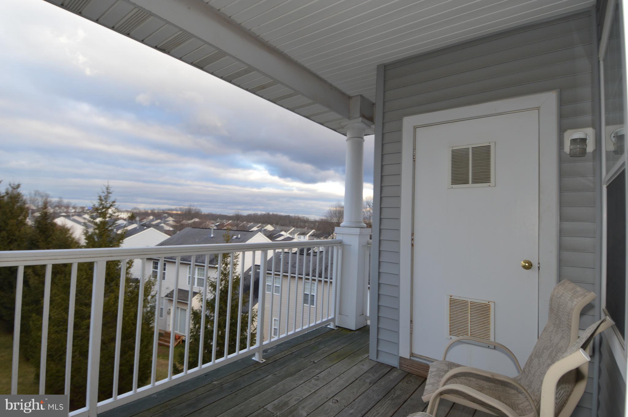 23 Hawk Rise Lane, Unit 302 Owings Mills, MD 21117 - Photo 28 of 51 View