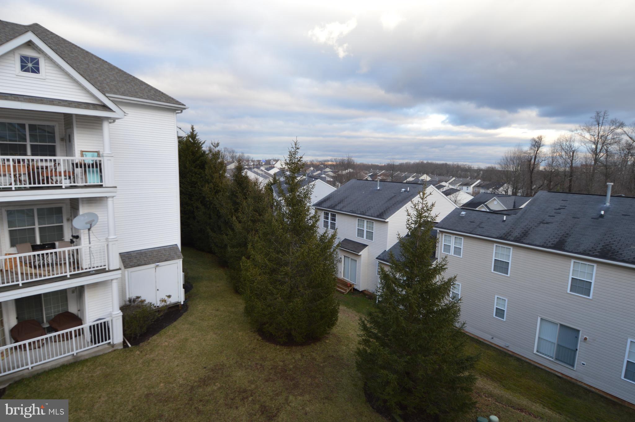 23 Hawk Rise Lane, Unit 302 Owings Mills, MD 21117 - Photo 32 of 51 View