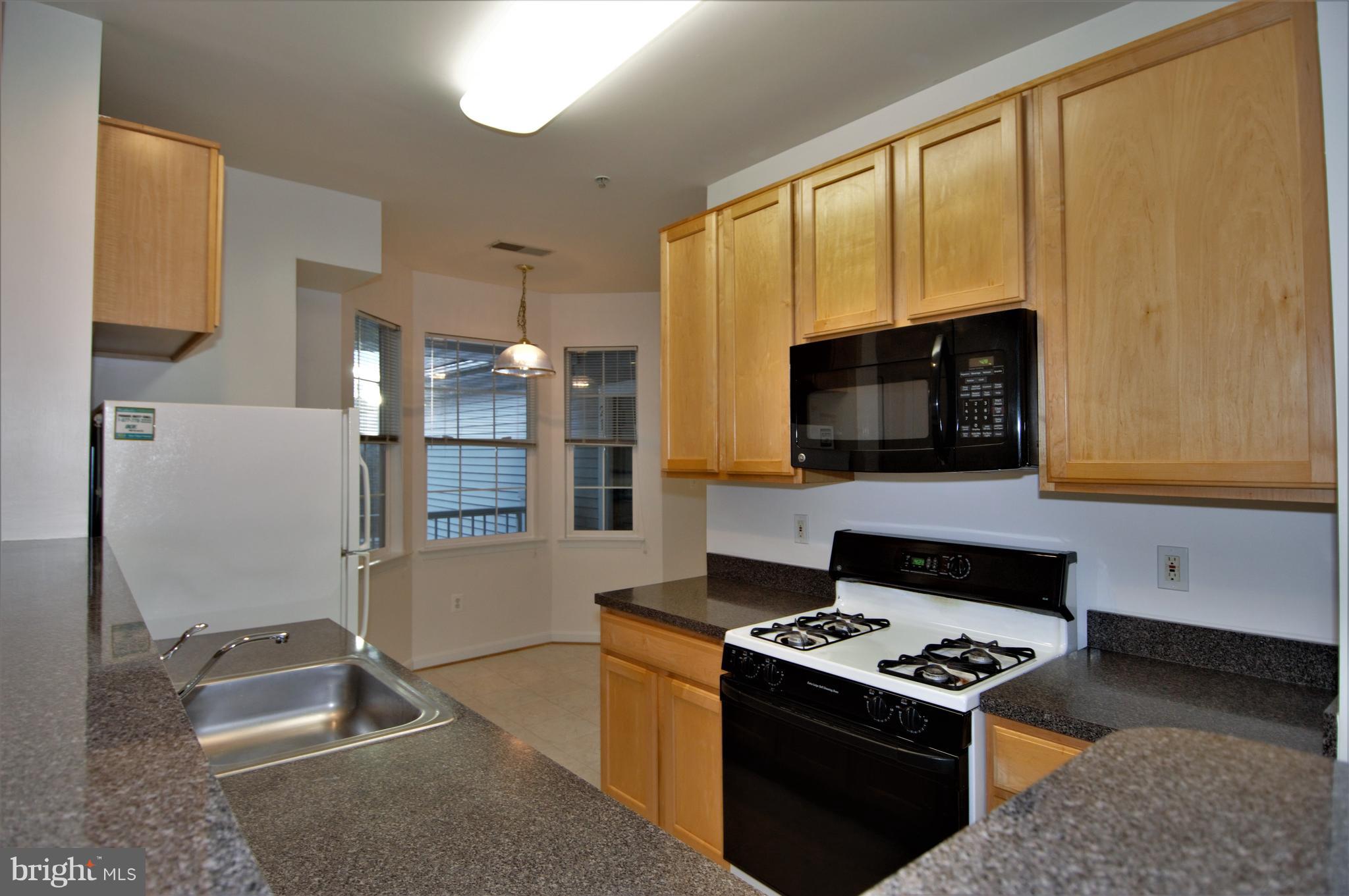 23 Hawk Rise Lane, Unit 302 Owings Mills, MD 21117 - Photo 34 of 51 Eat in Kitchen