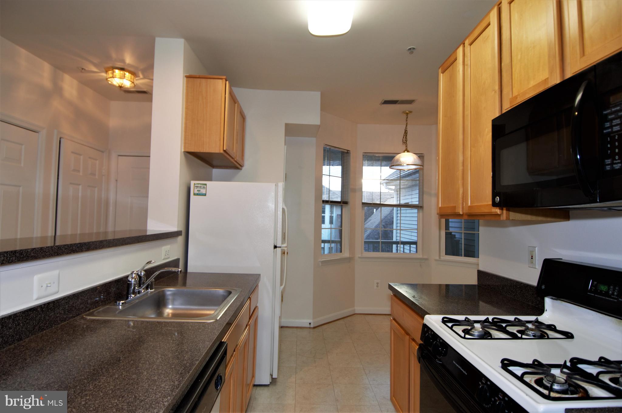 23 Hawk Rise Lane, Unit 302 Owings Mills, MD 21117 - Photo 35 of 51 Kitchen