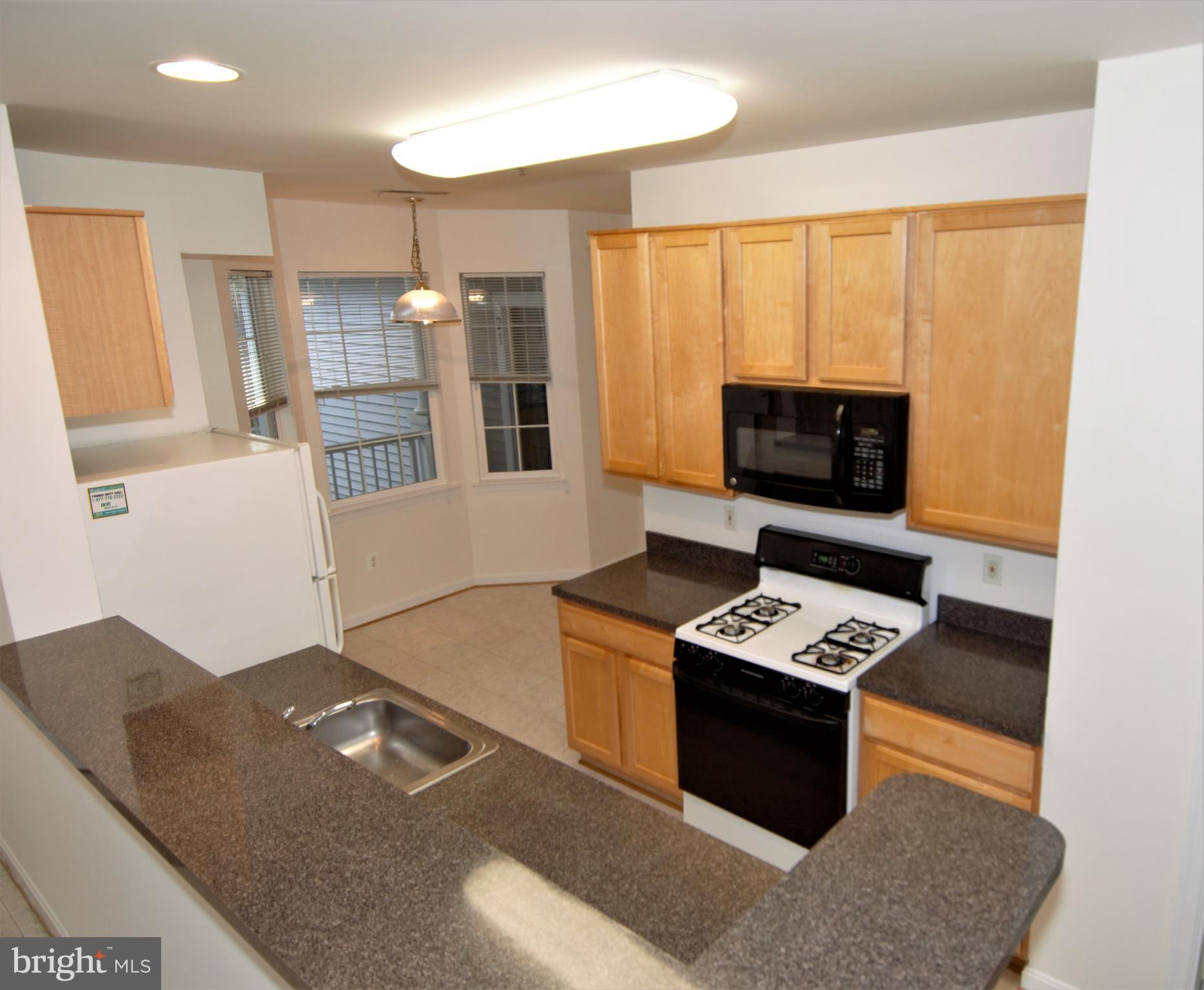 23 Hawk Rise Lane, Unit 302 Owings Mills, MD 21117 - Photo 36 of 51 Gas Cooking