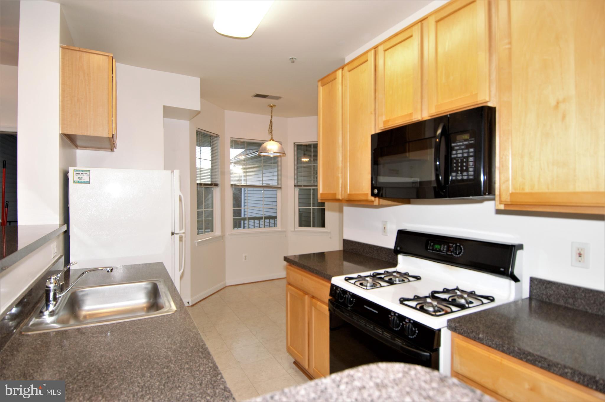 23 Hawk Rise Lane, Unit 302 Owings Mills, MD 21117 - Photo 39 of 51 Laundry In Kitchen