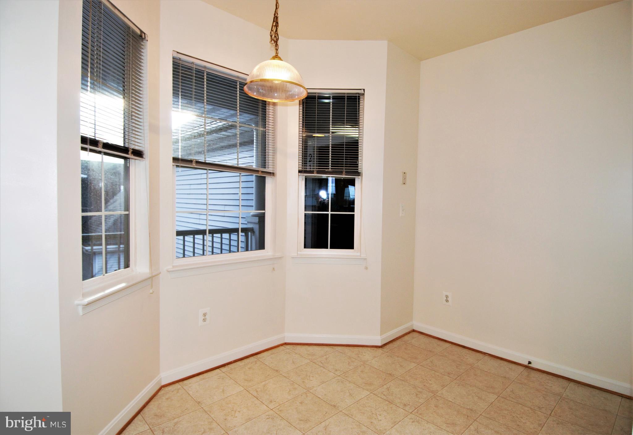 23 Hawk Rise Lane, Unit 302 Owings Mills, MD 21117 - Photo 40 of 51 Bay Window