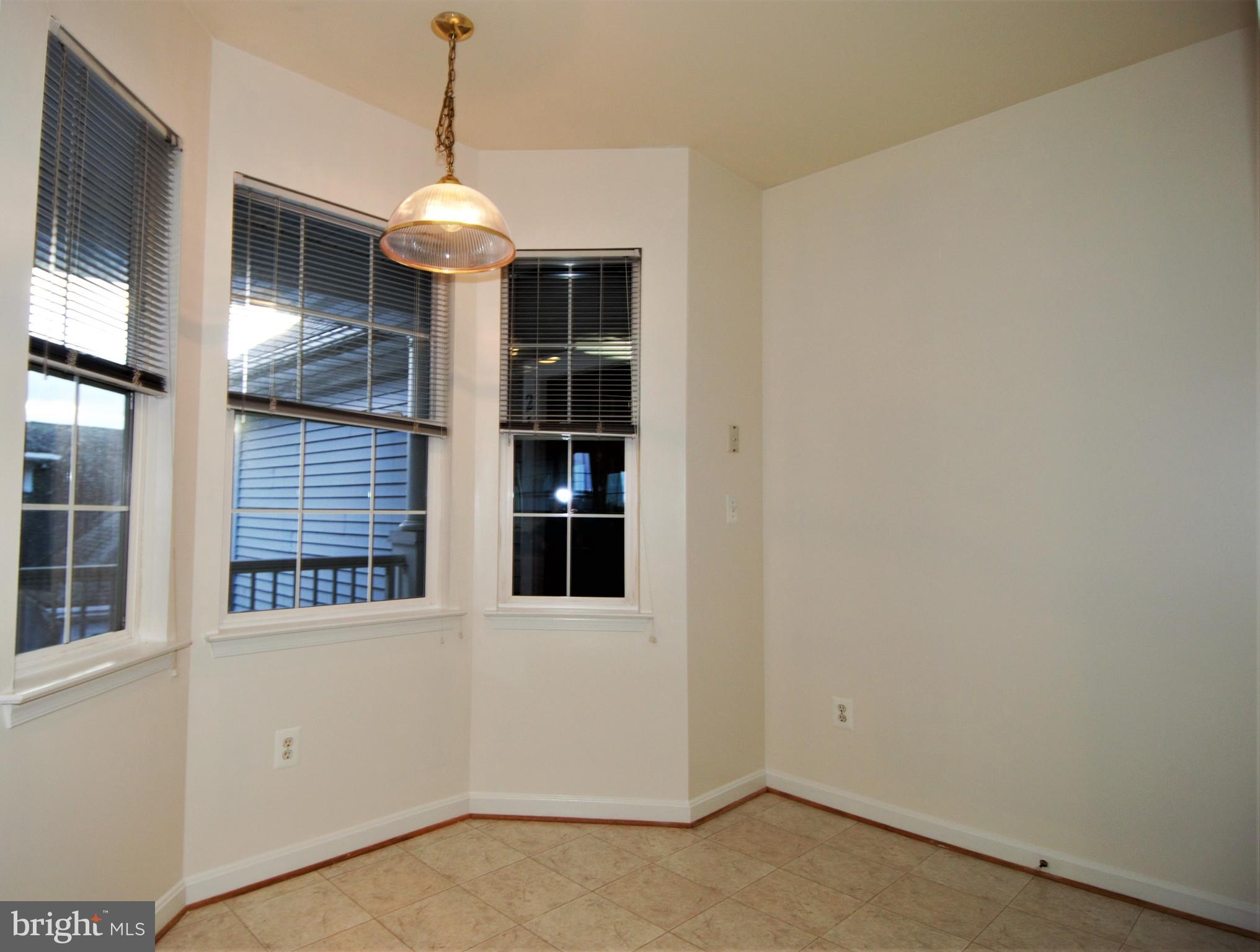 23 Hawk Rise Lane, Unit 302 Owings Mills, MD 21117 - Photo 42 of 51 Another Bay Window