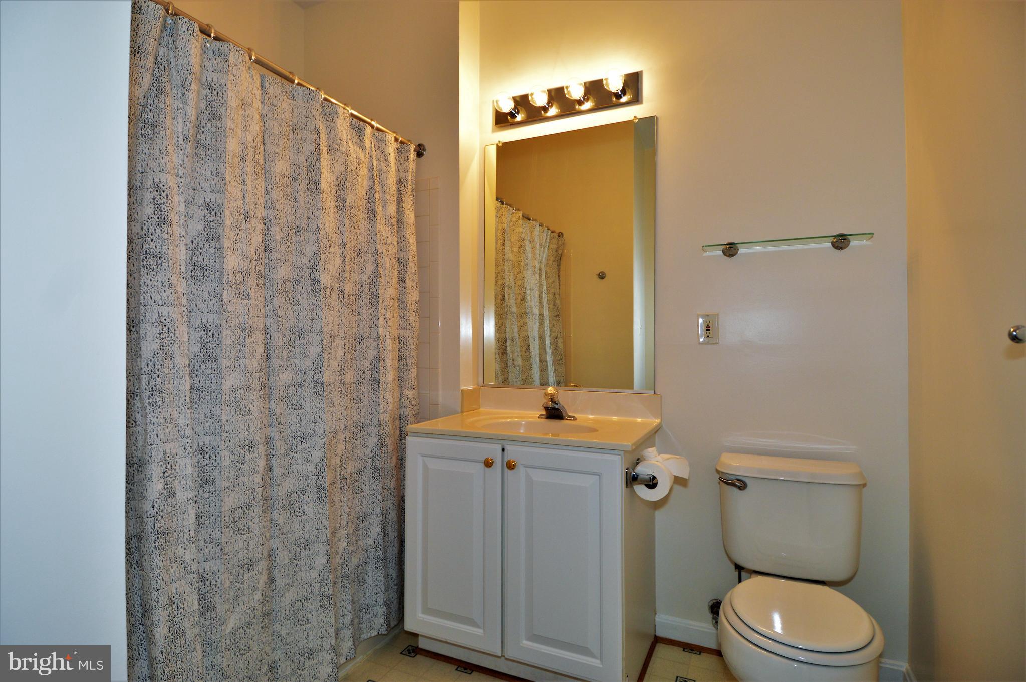 23 Hawk Rise Lane, Unit 302 Owings Mills, MD 21117 - Photo 48 of 51 Second Full Bath
