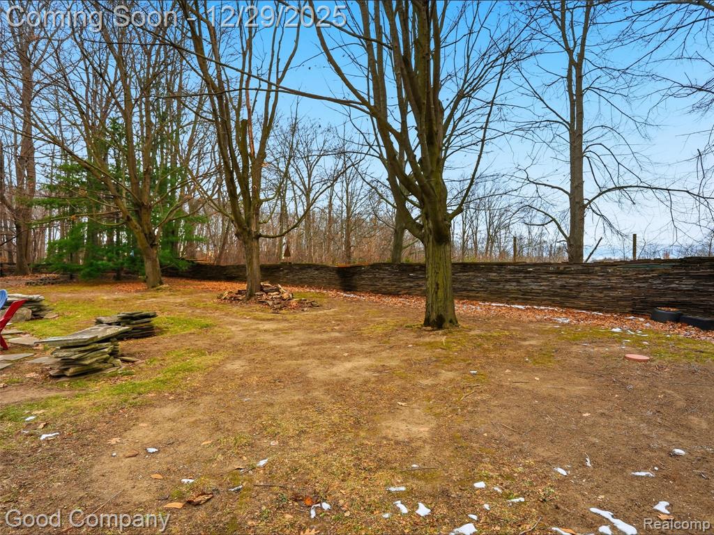 25625 Napier Road South Lyon, MI 48178 - Photo 43 of 60 Gallery Image 43