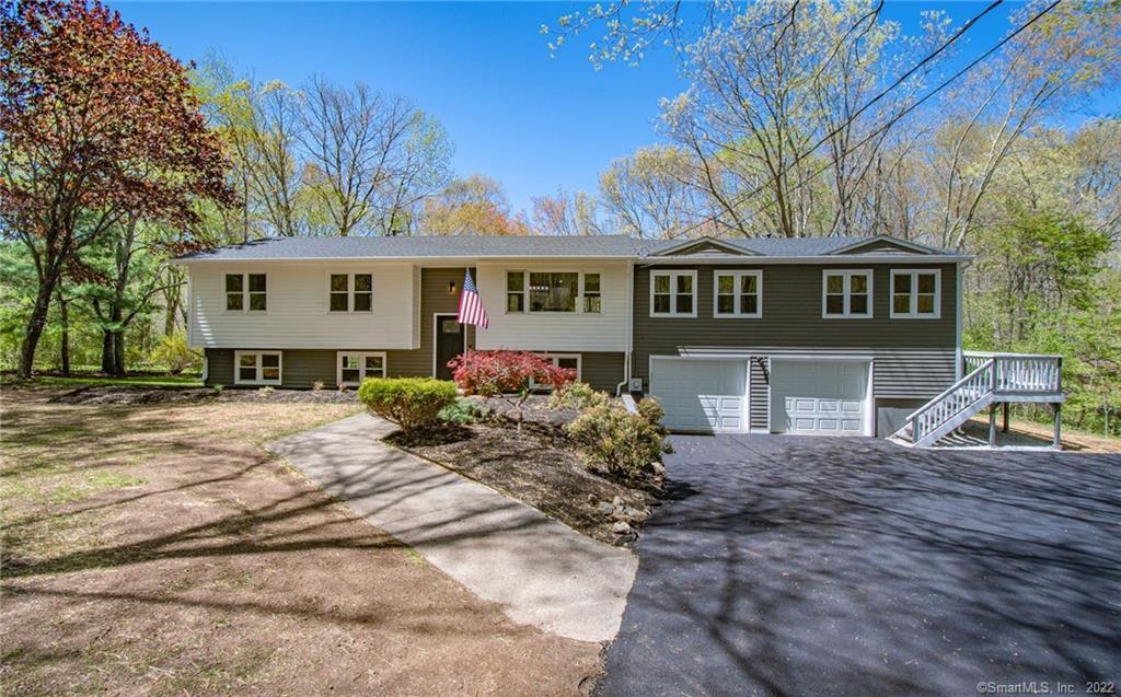 888 North Madison Road Guilford, CT 06437 - Photo 1 of 1 Front exterior