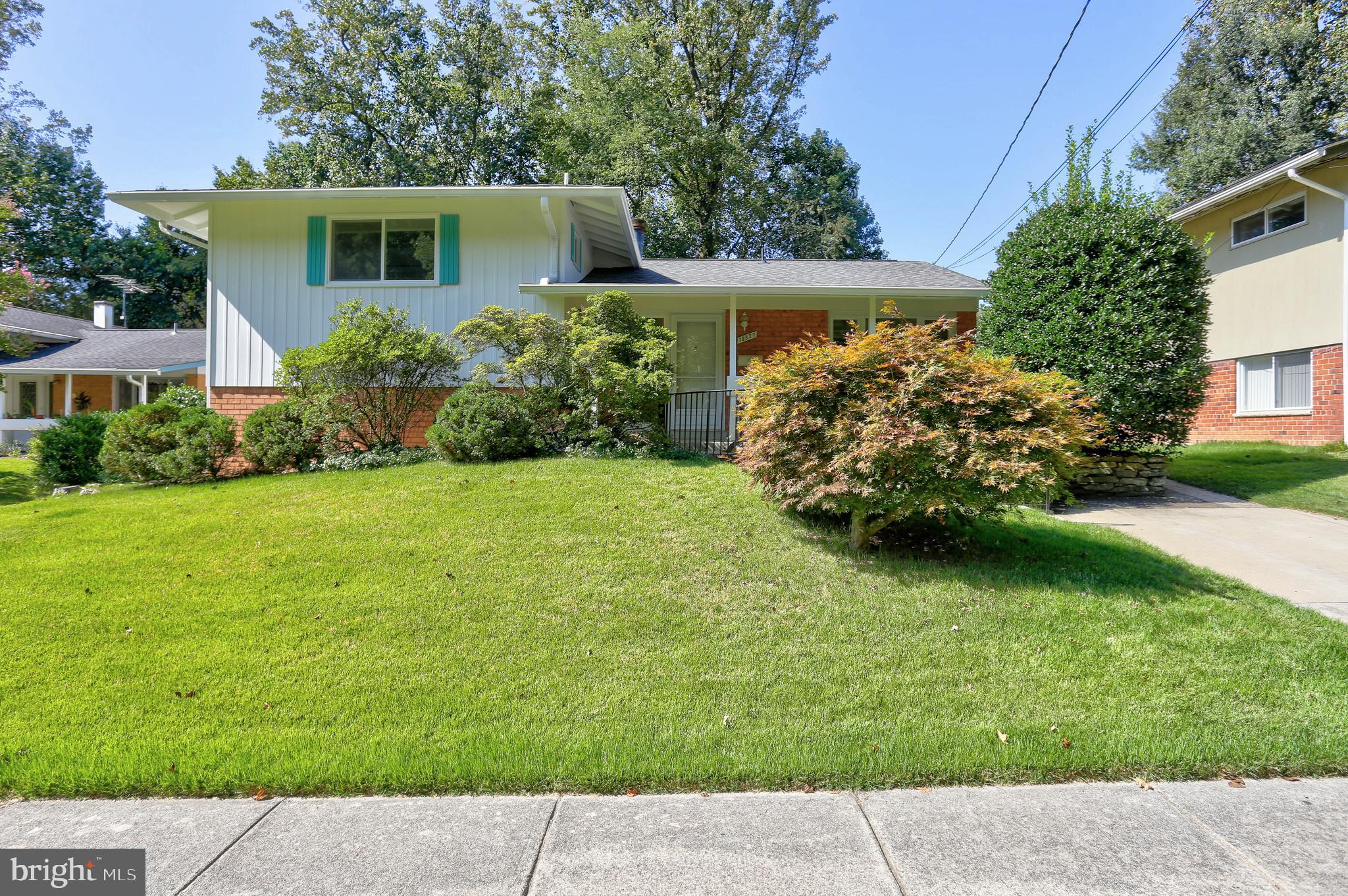 10827 Margate Road Silver Spring, MD 20901 - Photo 1 of 50