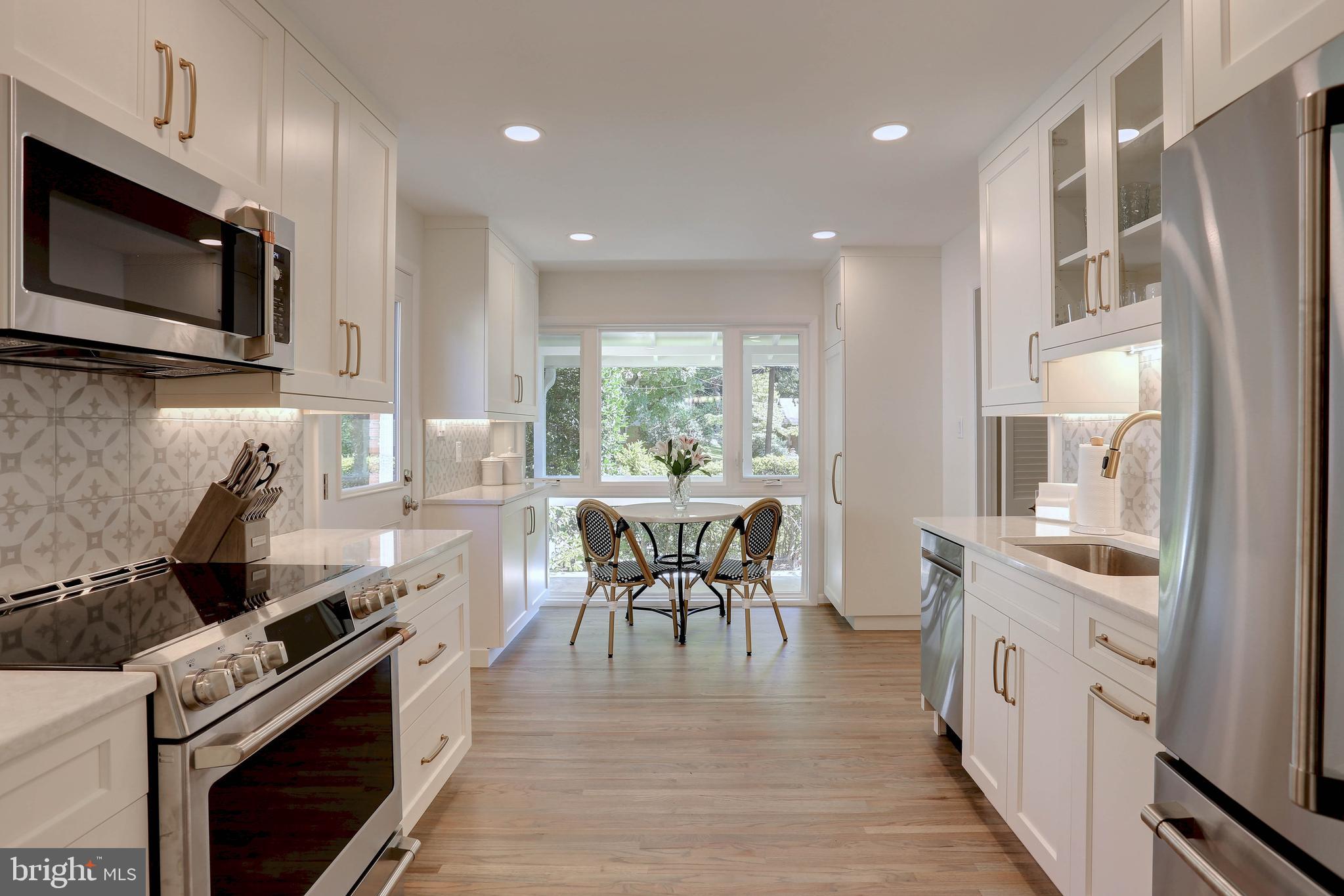 10827 Margate Road Silver Spring, MD 20901 - Photo 17 of 50
