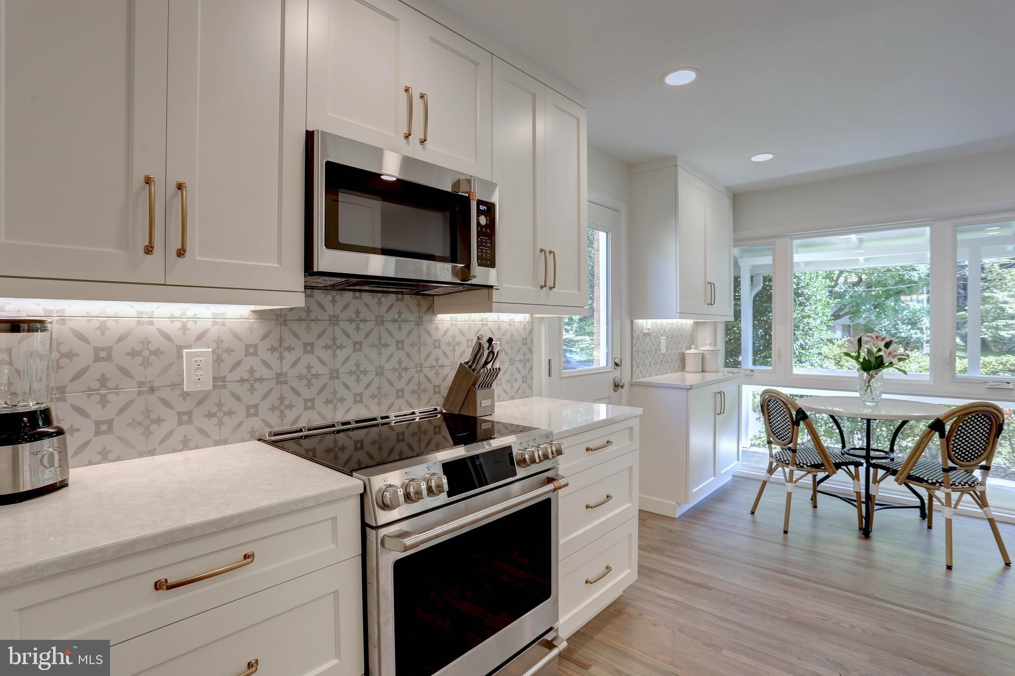 10827 Margate Road Silver Spring, MD 20901 - Photo 18 of 50