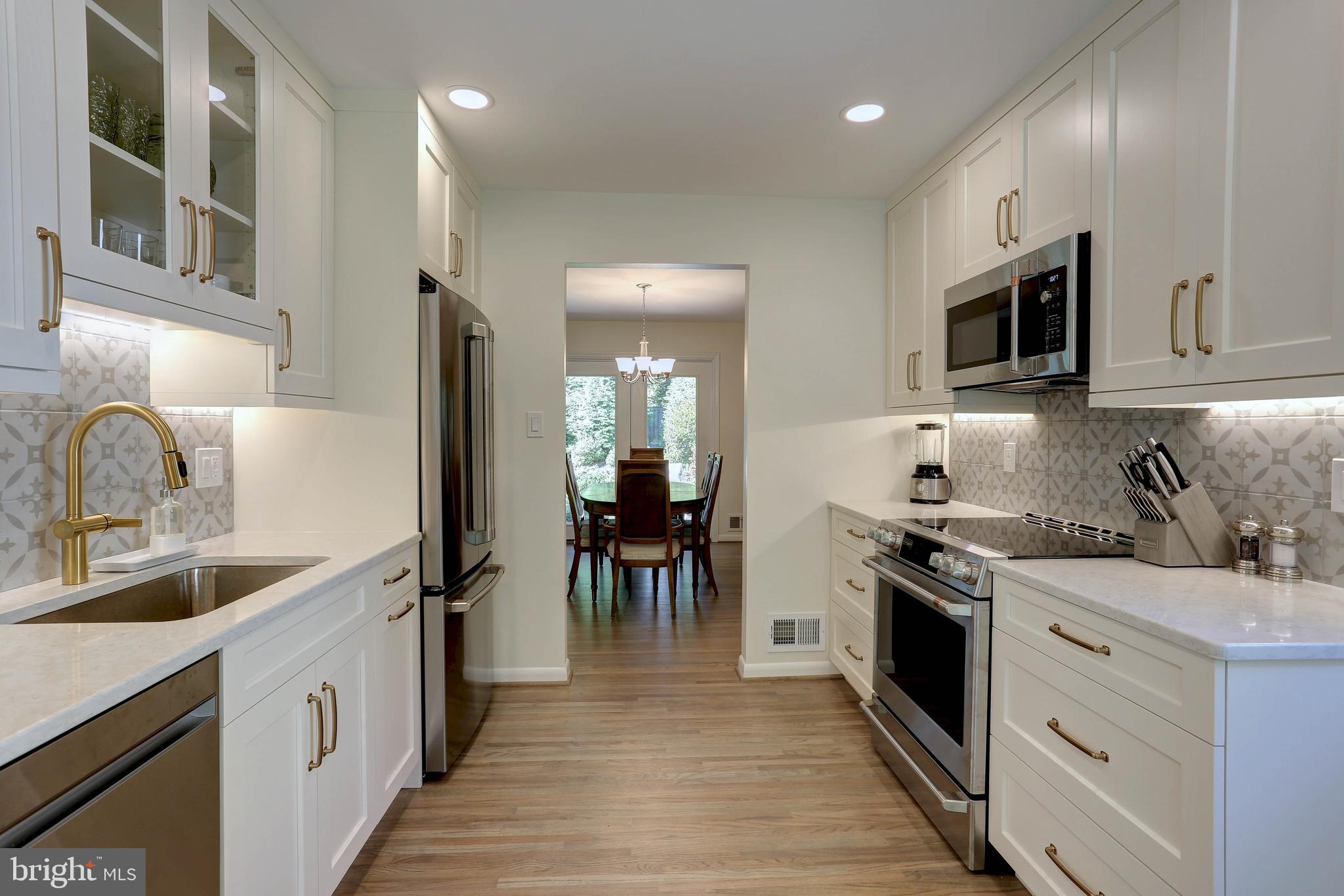 10827 Margate Road Silver Spring, MD 20901 - Photo 20 of 50