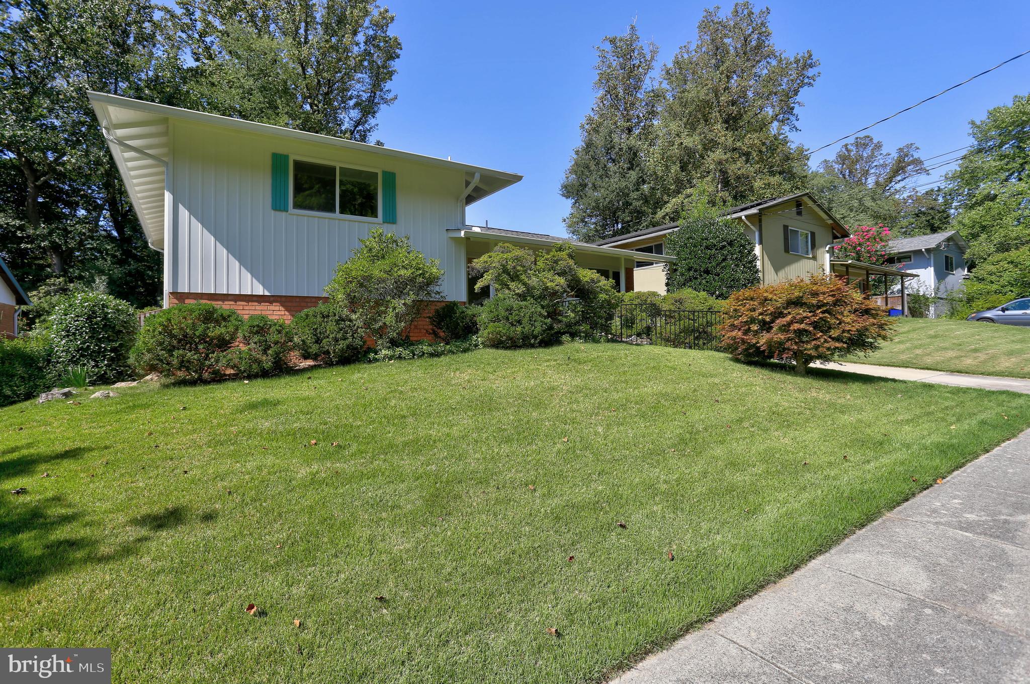 10827 Margate Road Silver Spring, MD 20901 - Photo 2 of 50