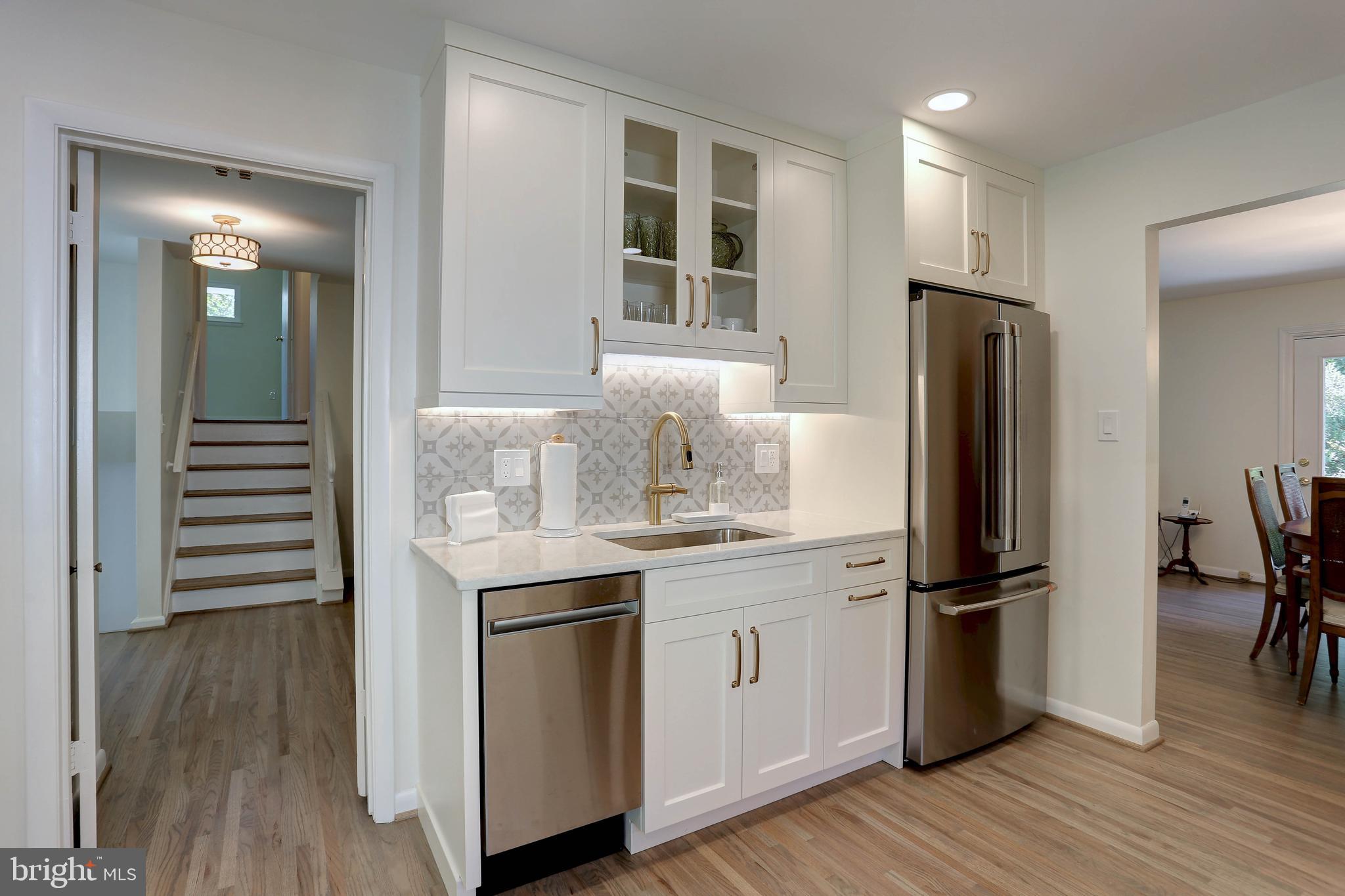 10827 Margate Road Silver Spring, MD 20901 - Photo 21 of 50