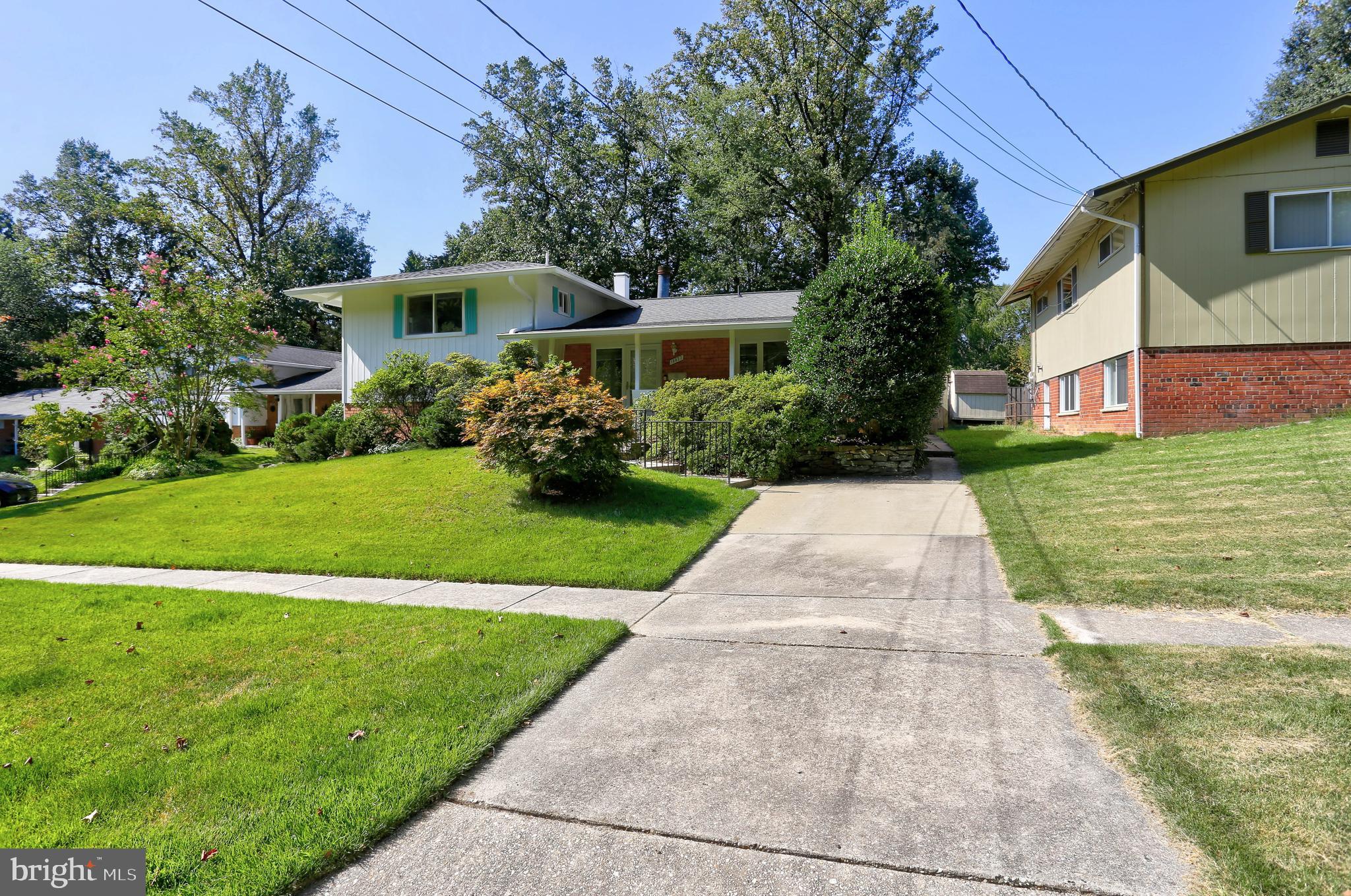 10827 Margate Road Silver Spring, MD 20901 - Photo 3 of 50