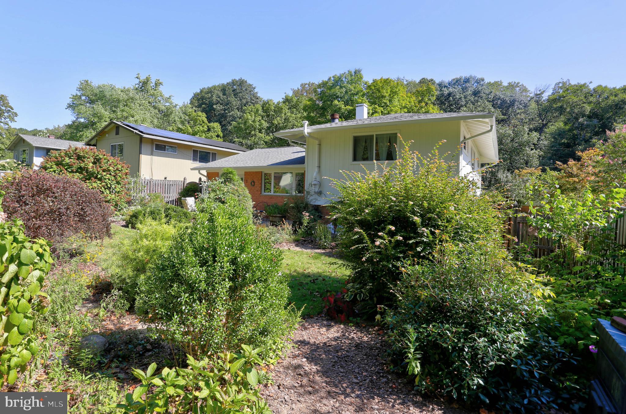 10827 Margate Road Silver Spring, MD 20901 - Photo 42 of 50