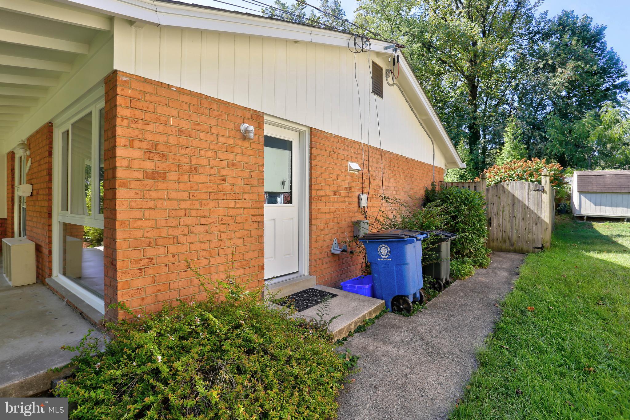 10827 Margate Road Silver Spring, MD 20901 - Photo 48 of 50