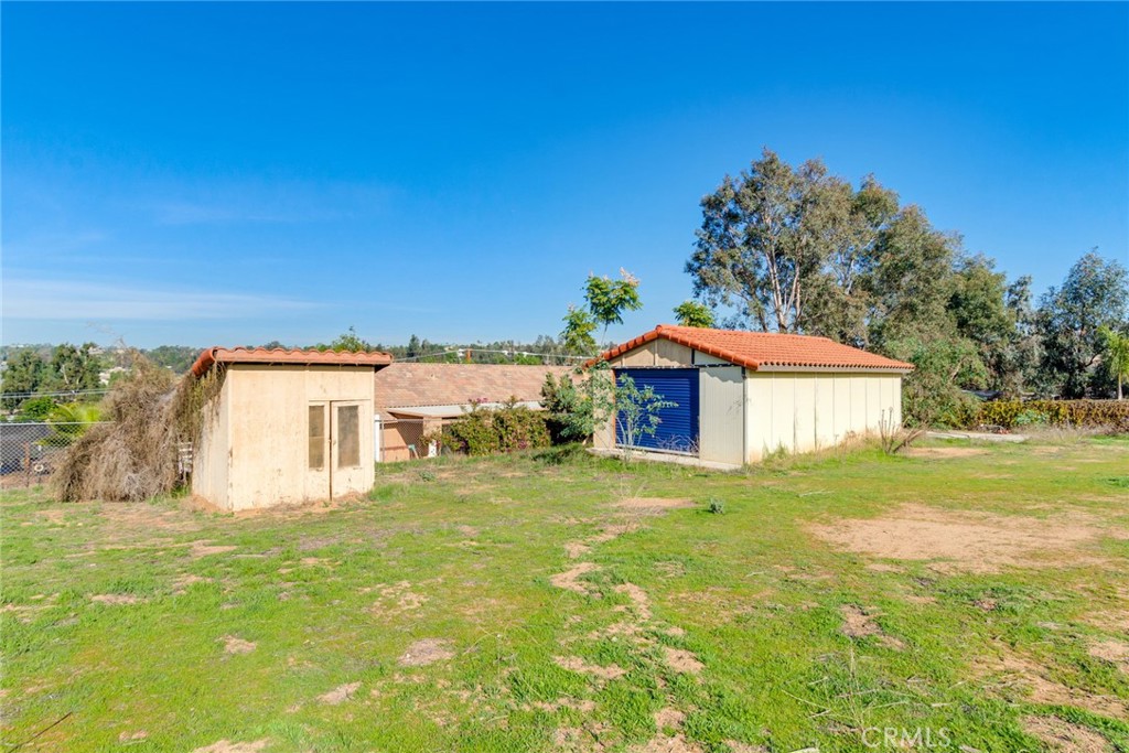 15750 Pounders Drive Riverside, CA 92504 - Photo 45 of 52 Out Buildings