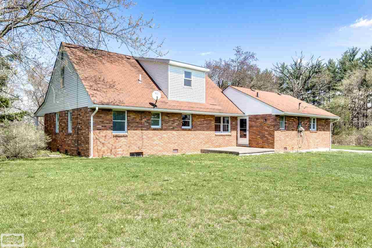 22100-22110 Armada Center Road Armada, MI 48005 - Photo 5 of 73