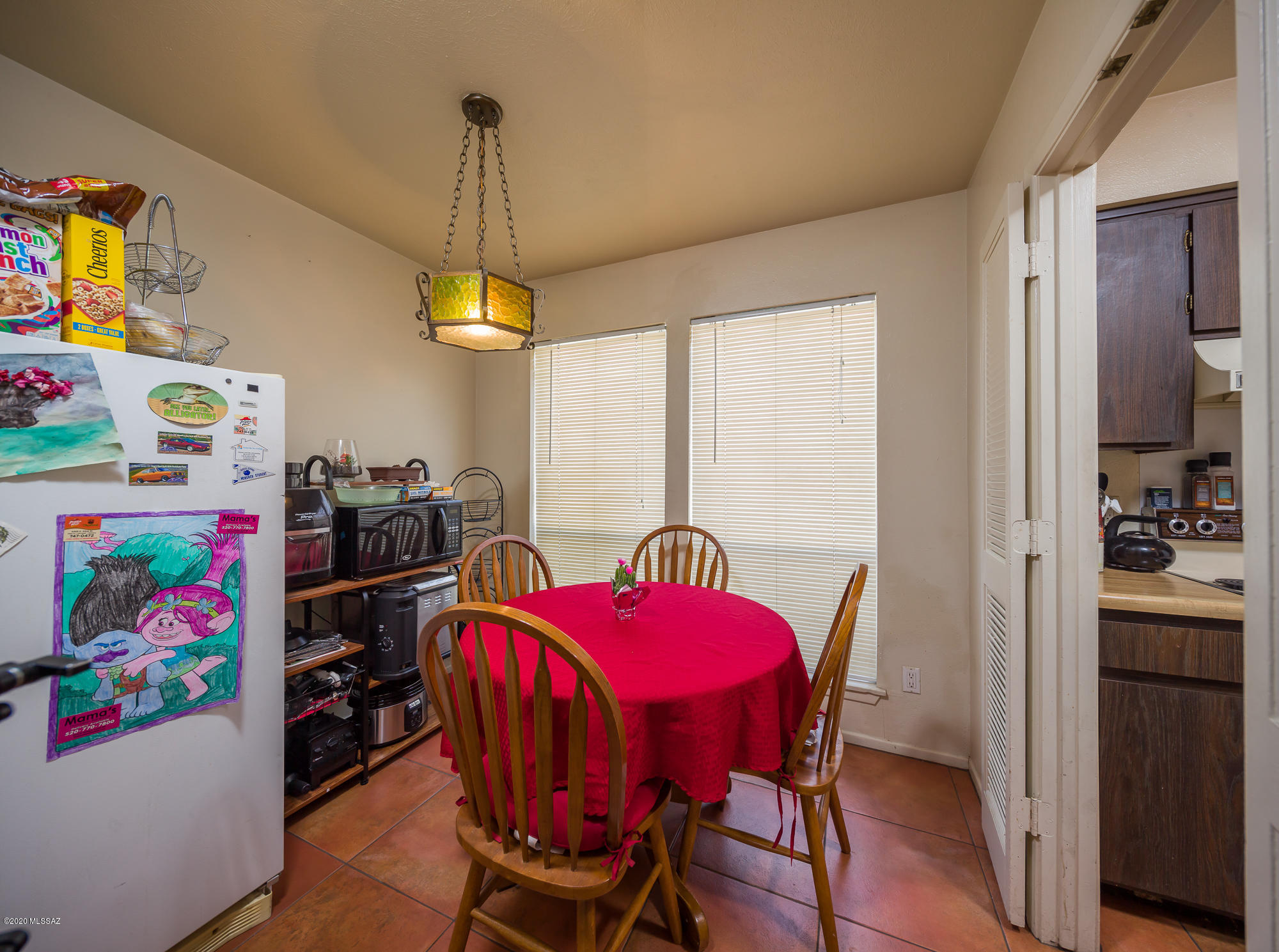 1600 North Wilmot Road, Unit 162 Tucson, AZ 85712 - Photo 20 of 23