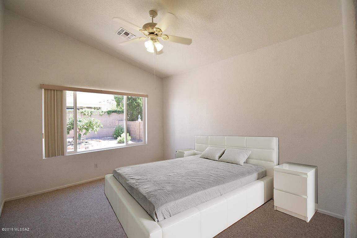12144 North Seasons Loop Tucson, AZ 85755 - Photo 27 of 37