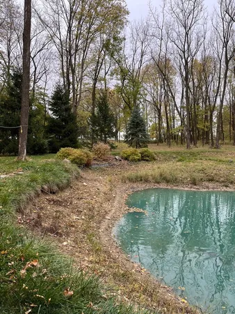 a view of a lake view