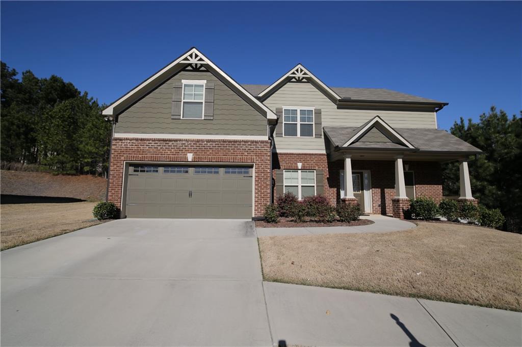 1127 Clear Stream Ridge Auburn, GA 30011 - Photo 1 of 1