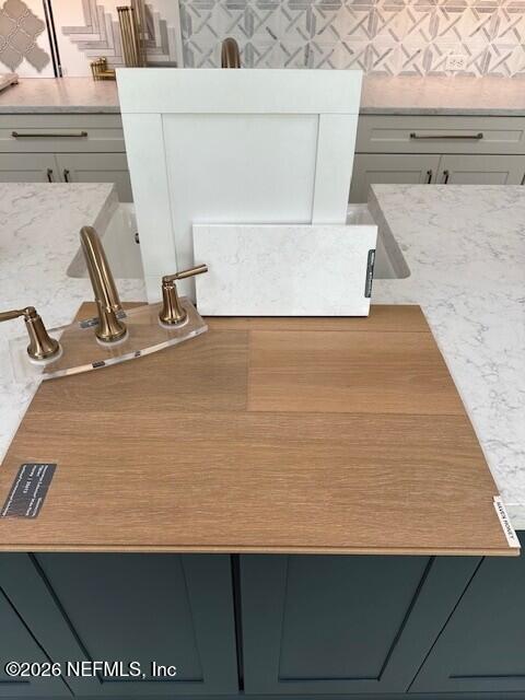 52 Aspendale Road Ponte Vedra, FL 32081 - Photo 5 of 5 a view of water heater room