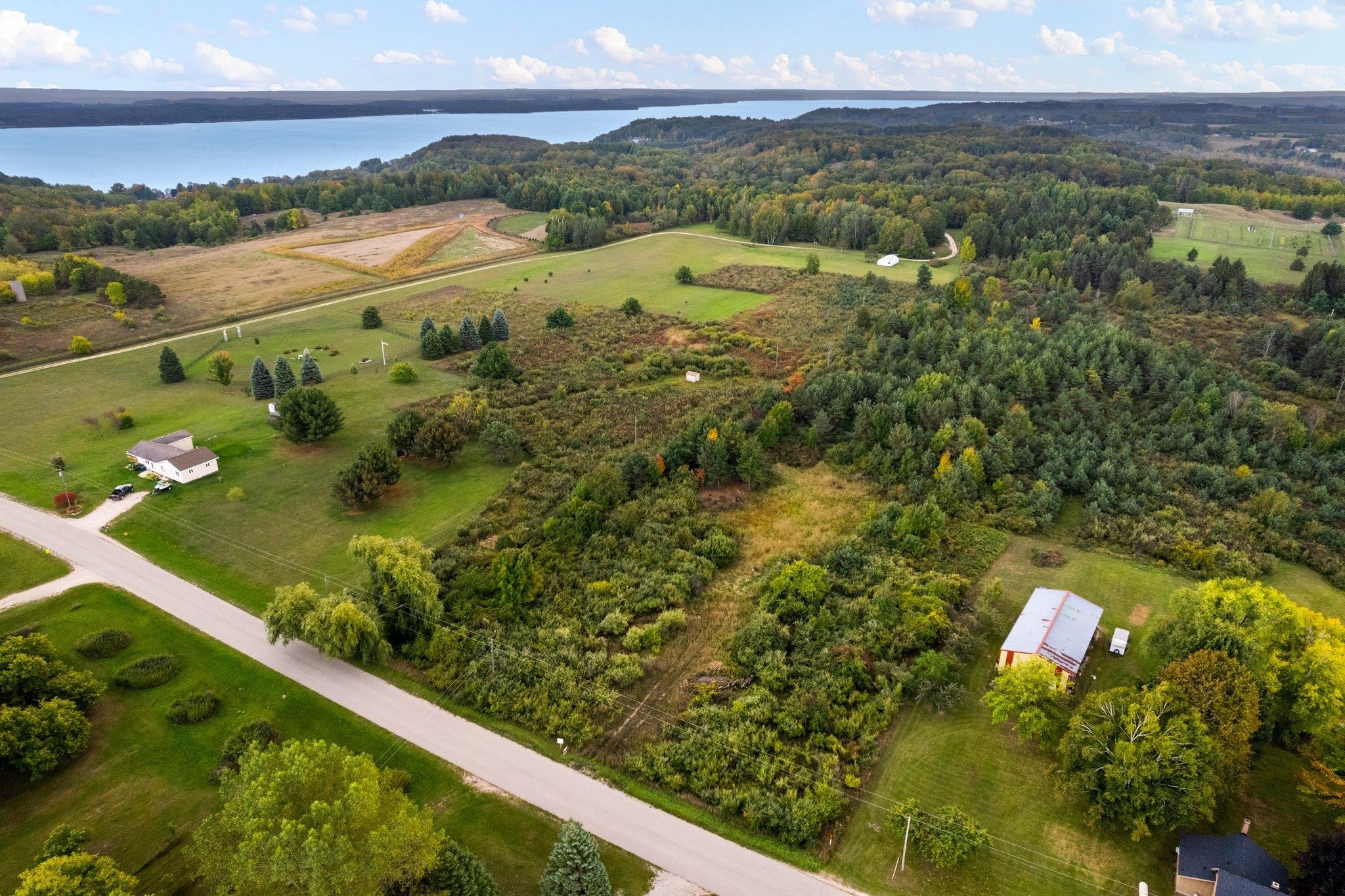 Lot 5 Sutter Road, Unit LOT: 5 Kewadin, MI 49648 - Photo 41 of 41 Gallery Image 41