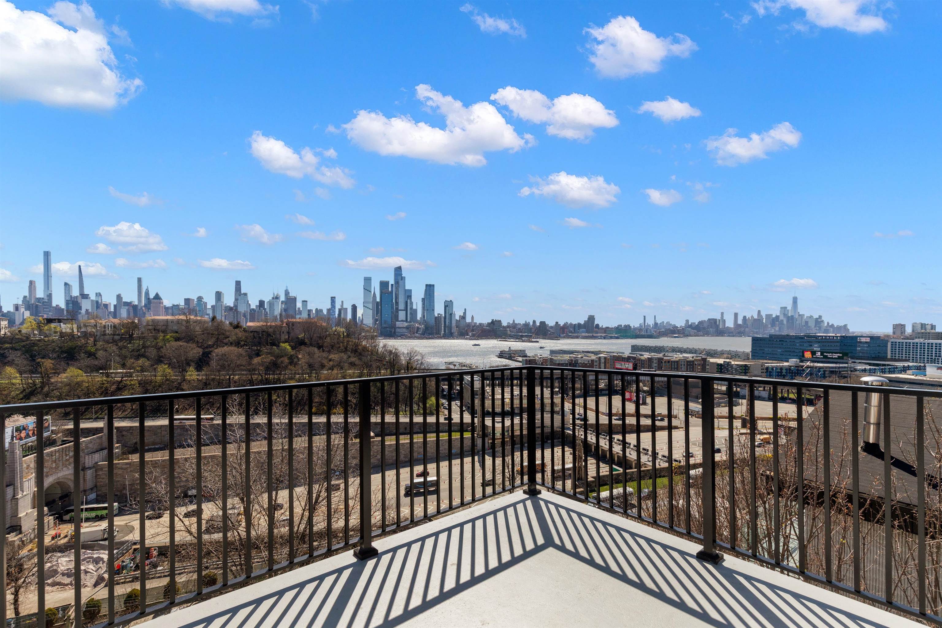 80 Hackensack Plank Road, Unit 2 Weehawken, NJ 07086 - Photo 14 of 34
