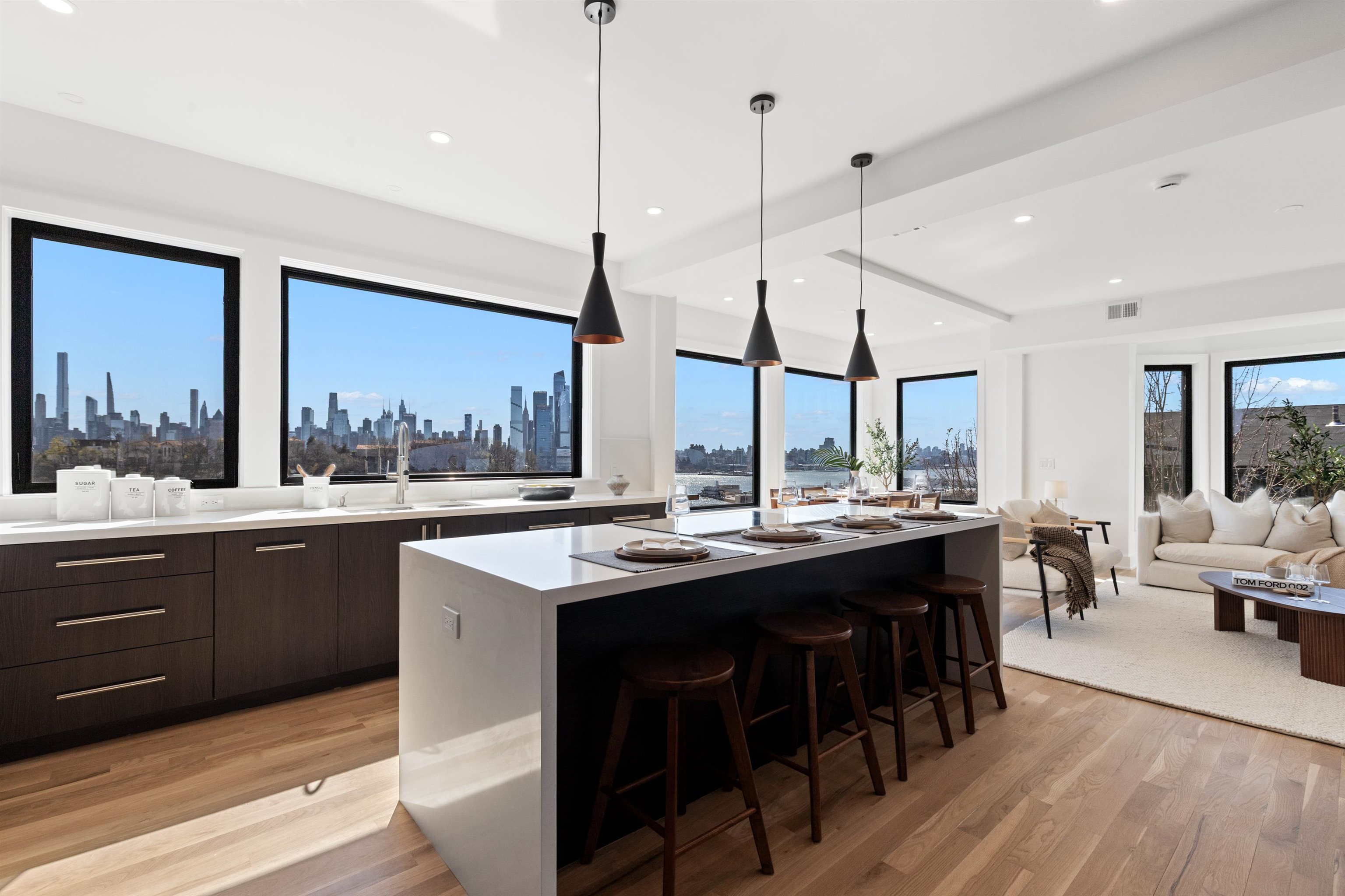 80 Hackensack Plank Road, Unit 2 Weehawken, NJ 07086 - Photo 2 of 34