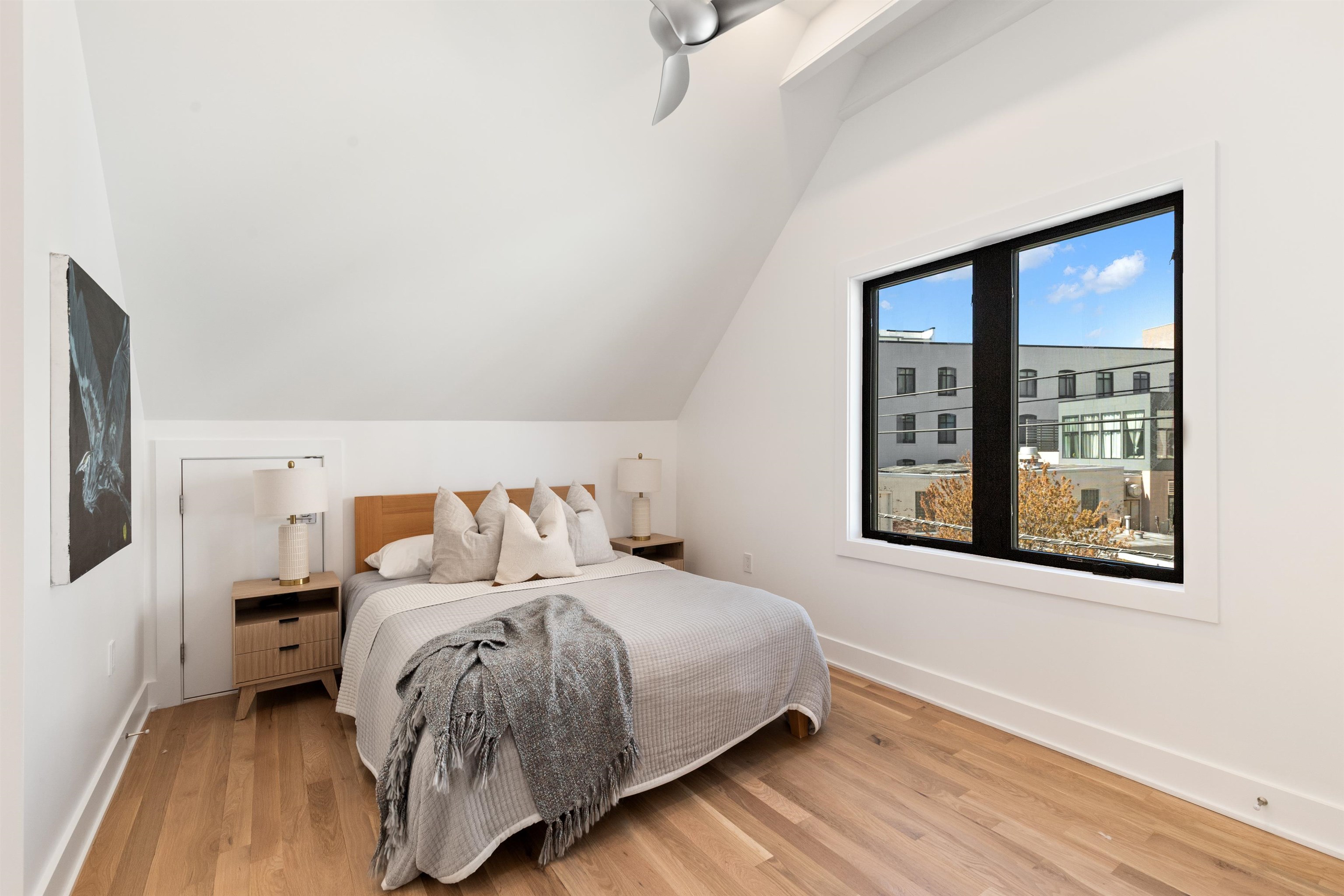80 Hackensack Plank Road, Unit 2 Weehawken, NJ 07086 - Photo 24 of 34