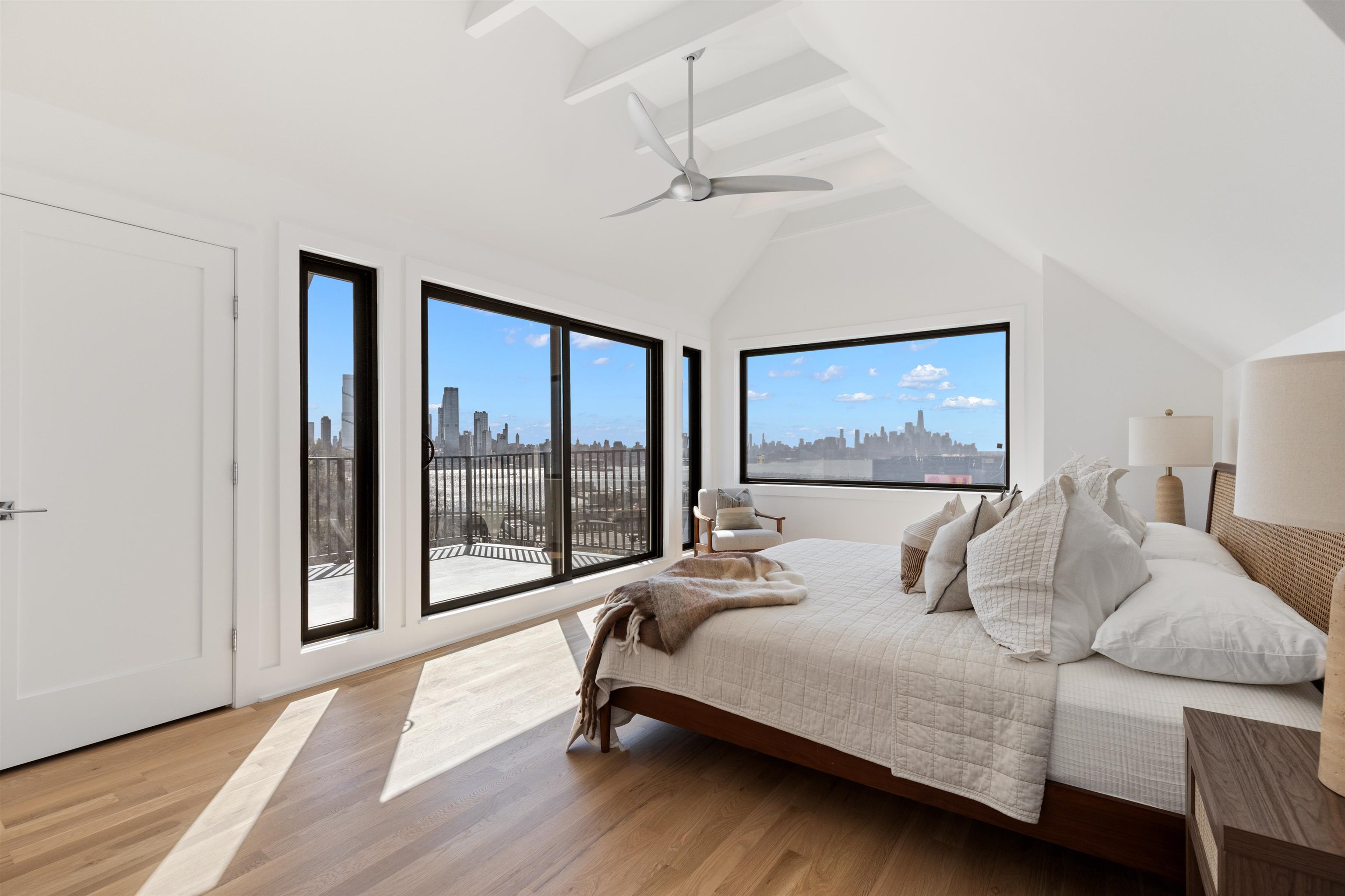 80 Hackensack Plank Road, Unit 2 Weehawken, NJ 07086 - Photo 25 of 34