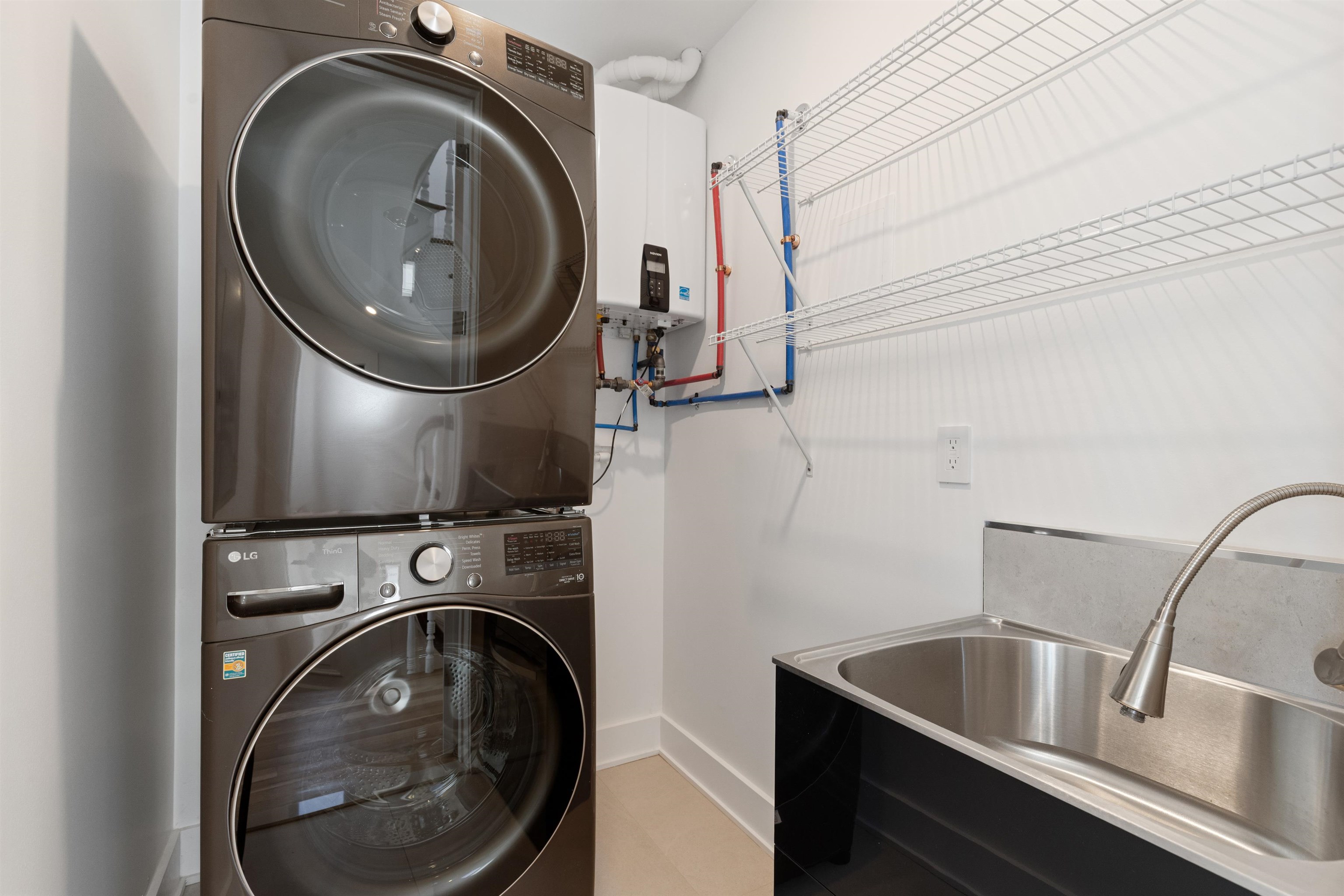 80 Hackensack Plank Road, Unit 2 Weehawken, NJ 07086 - Photo 30 of 34